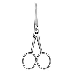 Ohr- und Nasenhaarschere, ZWILLING BEAUTY